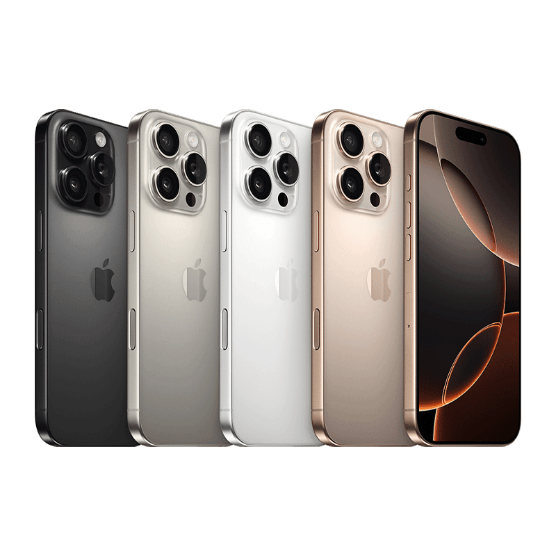 Apple iPhone 16 Pro 256Gb SIM - Celulares - Innovacell Apple iPhone 16 Pro 256Gb SIM - Celulares - Innovacell